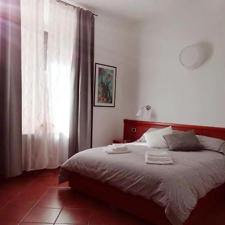 Fidarda Apartment Roma Ngoại thất bức ảnh