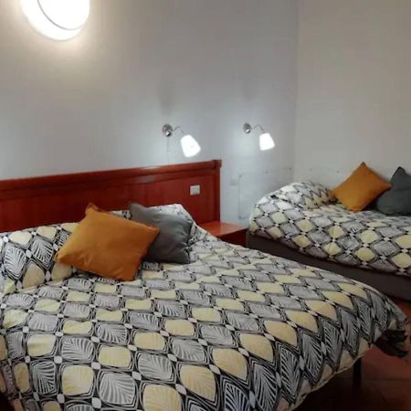 Fidarda Apartment Roma Ngoại thất bức ảnh
