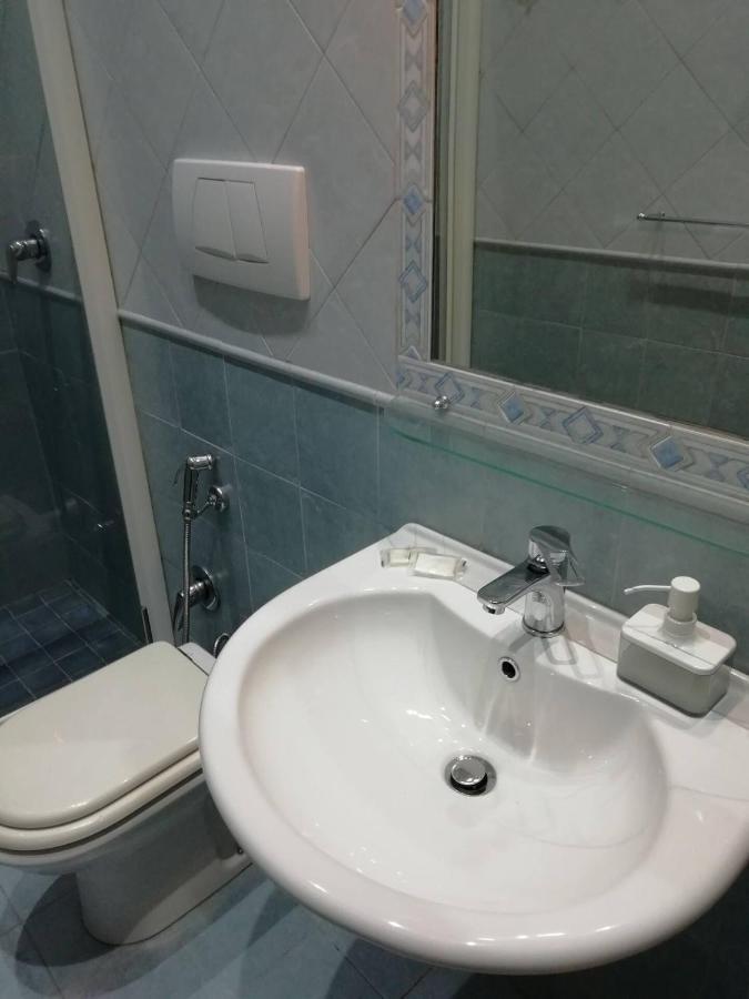 Fidarda Apartment Roma Ngoại thất bức ảnh