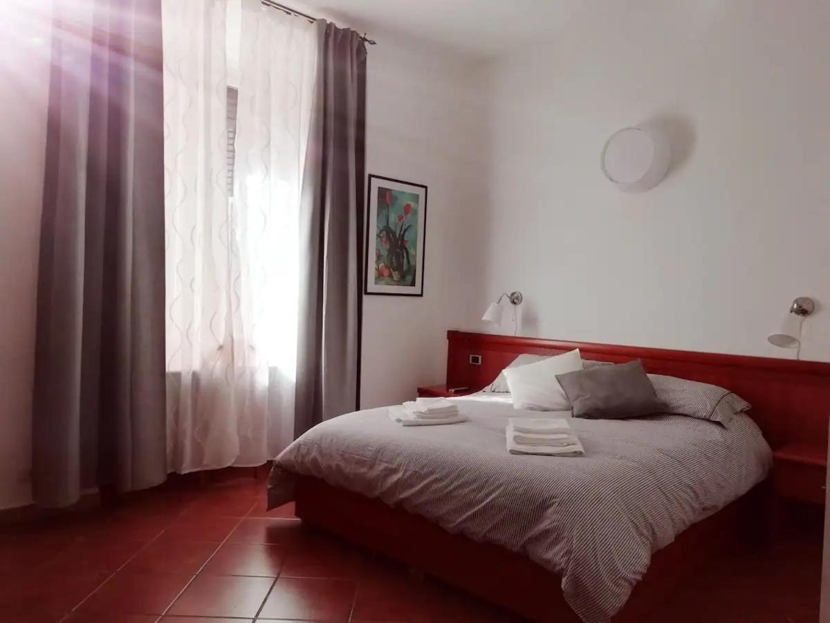 Fidarda Apartment Roma Ngoại thất bức ảnh
