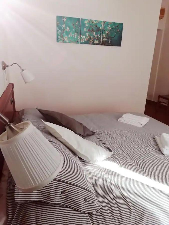 Fidarda Apartment Roma Ngoại thất bức ảnh