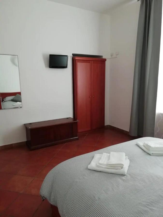 Fidarda Apartment Roma Ngoại thất bức ảnh