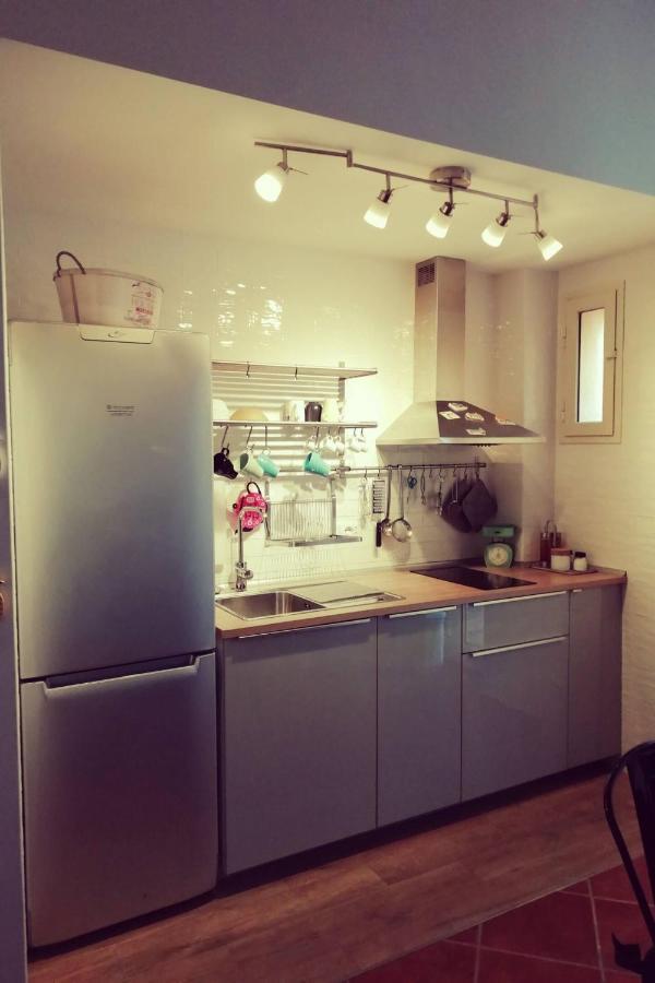 Fidarda Apartment Roma Ngoại thất bức ảnh