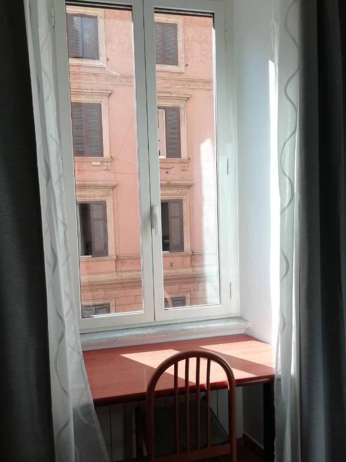 Fidarda Apartment Roma Ngoại thất bức ảnh
