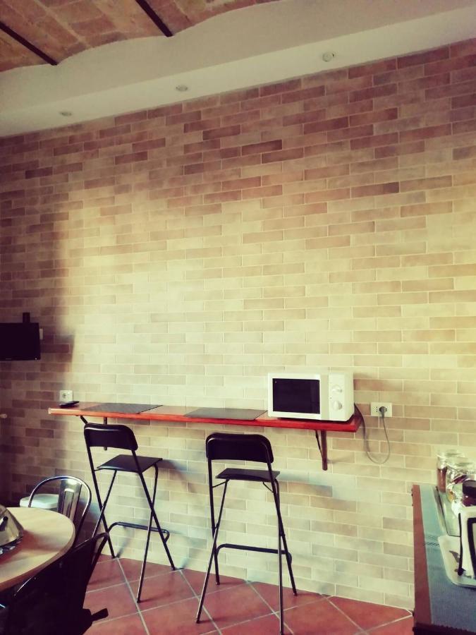 Fidarda Apartment Roma Ngoại thất bức ảnh