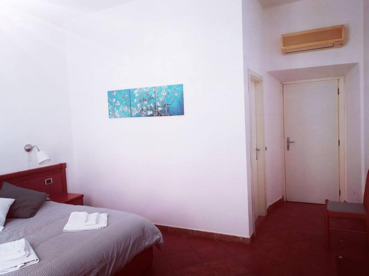 Fidarda Apartment Roma Ngoại thất bức ảnh