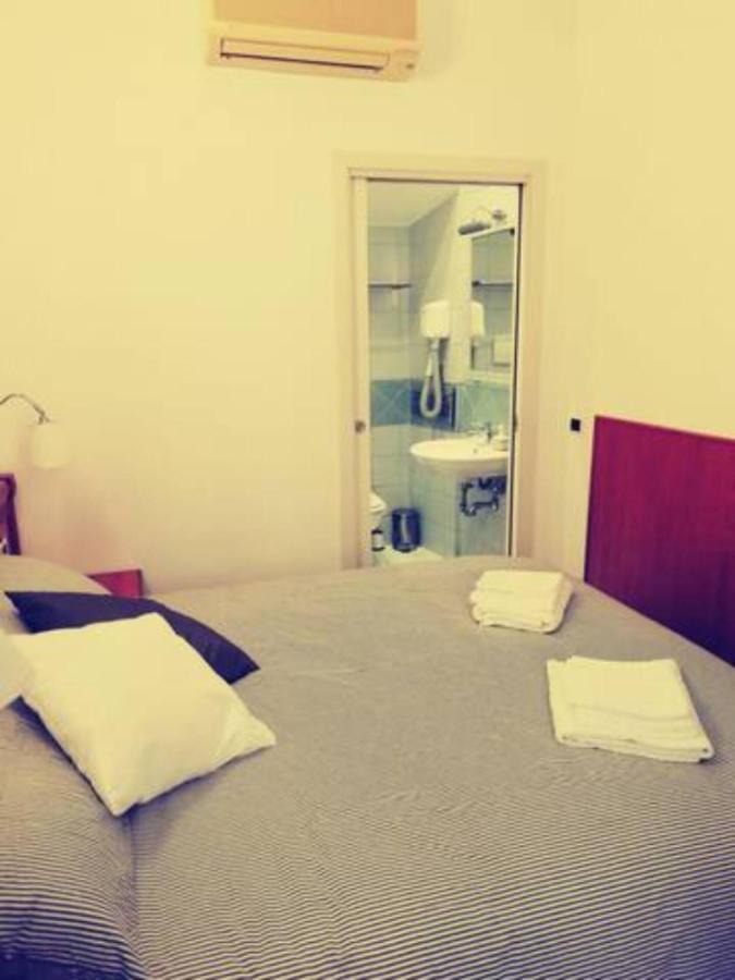 Fidarda Apartment Roma Ngoại thất bức ảnh
