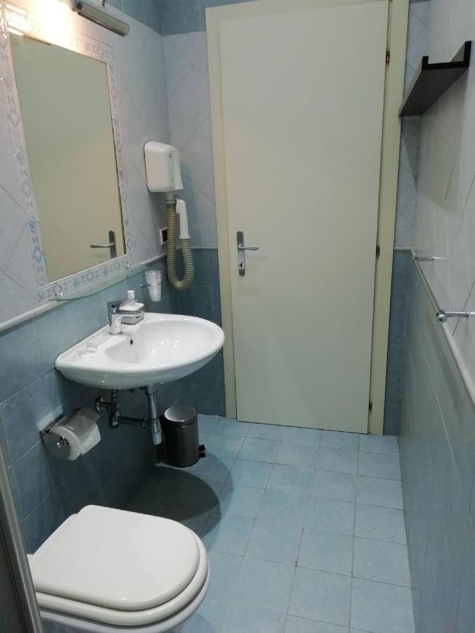Fidarda Apartment Roma Ngoại thất bức ảnh