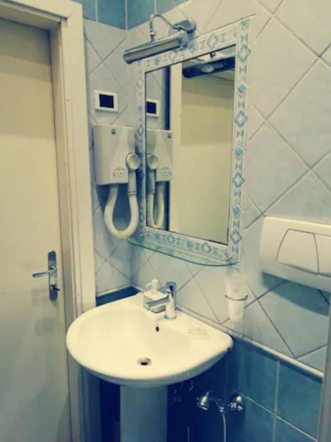 Fidarda Apartment Roma Ngoại thất bức ảnh